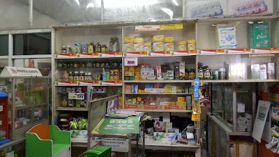 Photos of Apotek Alam