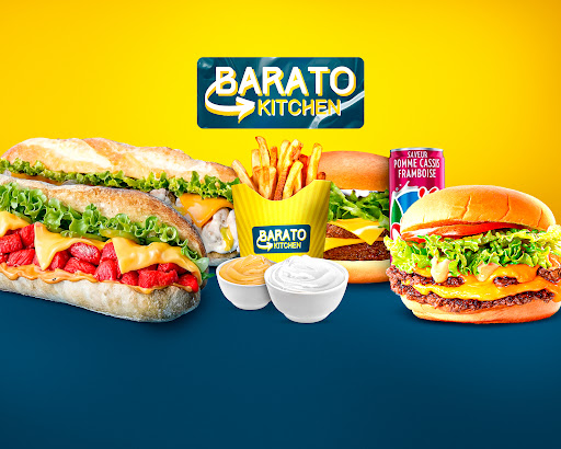 Photo 1 - Burger Deals