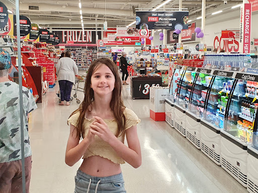 Coles Sippy Downs - Visual