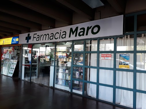 FARMACIA MARO, Author: Roberto Escudero