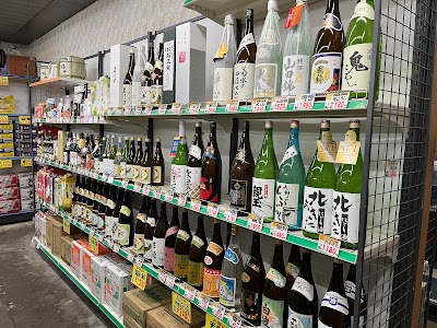 ビックリッキー 弟子屈店