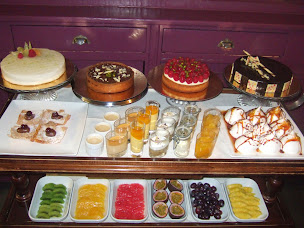 Photo n°15 de Le Karelian à Dommartin-lès-Remiremont (Restaurant français)