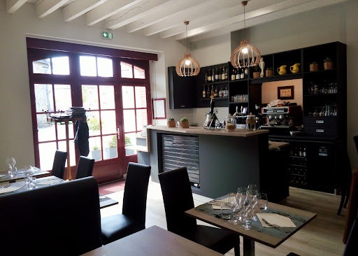 Auberge Saint Armel