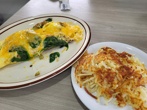 Flagler Restaurant - Visual