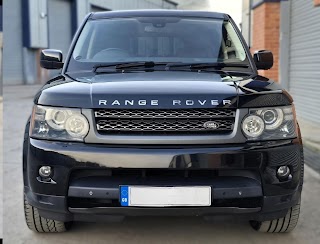 Yew Tree Motors