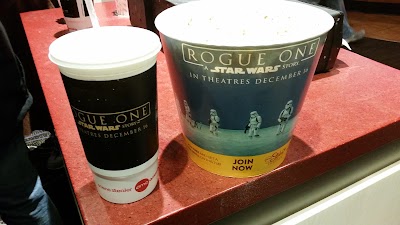 Photos of AMC DINE-IN Studio 28