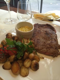 Photo n°27 de O'Bourpif à Paris (Restaurant)