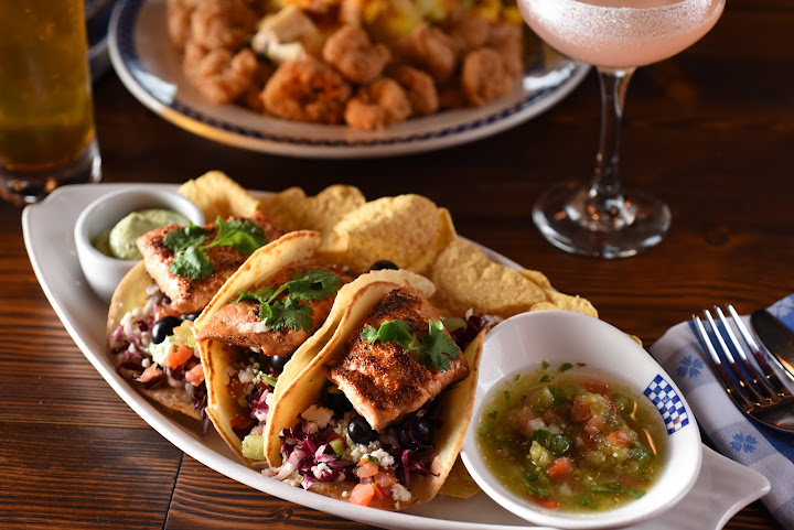 Duke's Seafood West Seattle by null