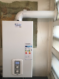 Photo n°1 de Atout Energie à Lyon (Plombier)