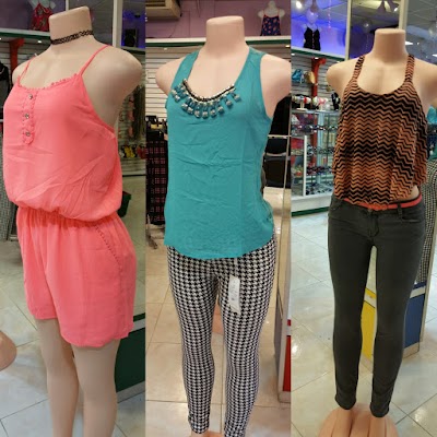 Photos of Tienda Violetas
