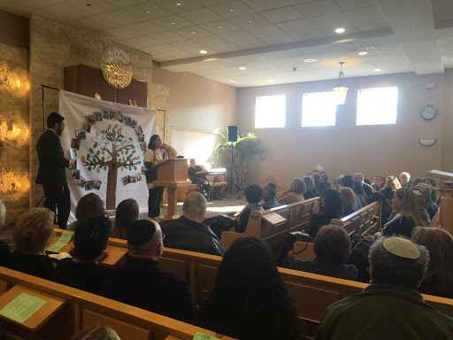 Chabad Hebrew School - Port Washington - Thumbnail
