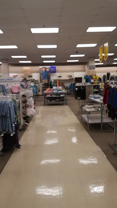 Photos of Sears (temporarily closed, donate: redcross.org)