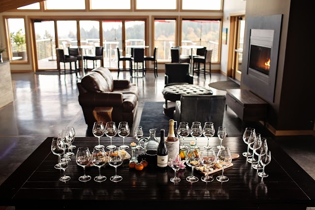 Lange Estate Winery & Vineyards