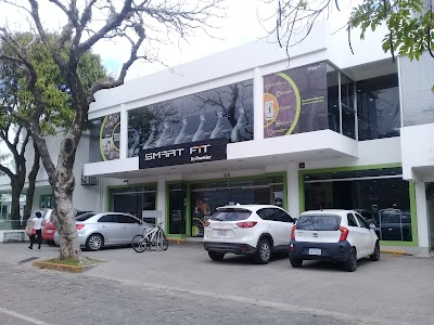 Photos of Smart Fit Gym