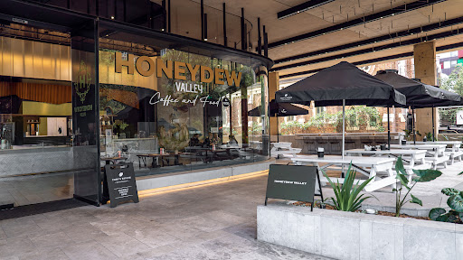 Photo of Honey Dew Valley K-food