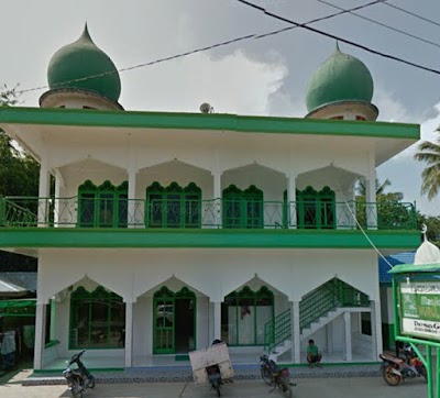 Mosque