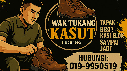 Wak Tukang Kasut Batu 12