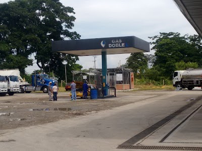 gas-station