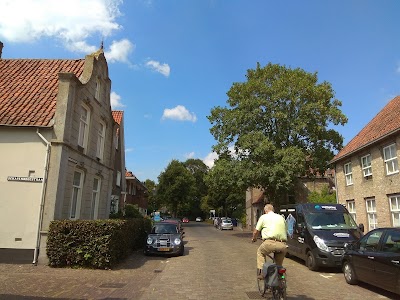 Stichting Vrienden van het Gouverneurshuis, Museum voor het Land van Heusden en Altena