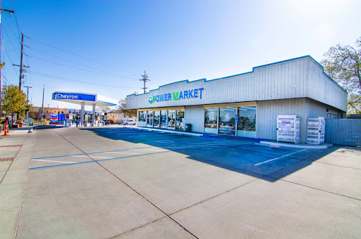 Power Market