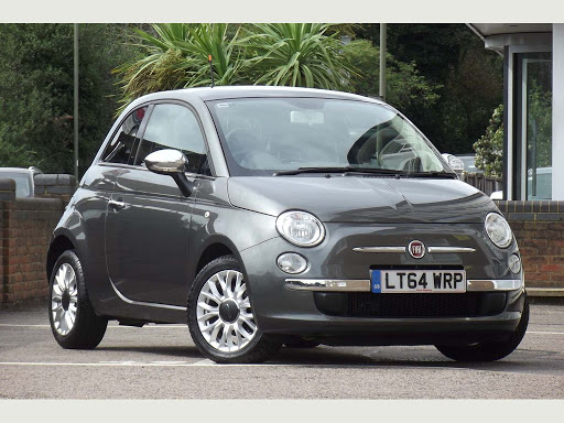 Cars of London (Mill Hill) Ltd - Thumbnail