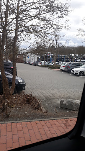 Parkplatz Klinikum Bamberg Gallery - Germany