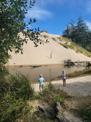 Spinreel Campground - Thumbnail