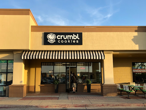 Crumbl - West Valley - Thumbnail
