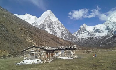 Photos of Kanchenjungha South Base Camp Hotel And Lodge , Ramche .