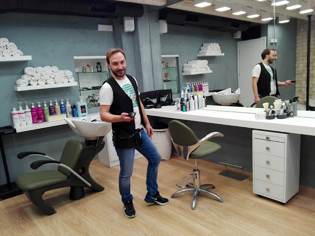 Verligas Hair Art Team