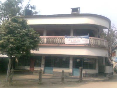 mosque