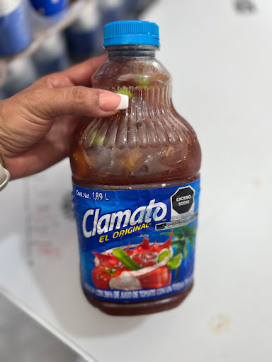 JR Mariscos Drink’s - Thumbnail