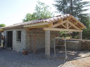Photo n°2 de Richard Olivier à Salavas (Piscine)