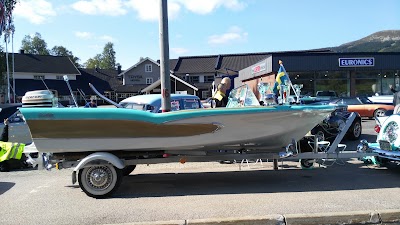 Photos of Fager&aring;sen Leisure AS