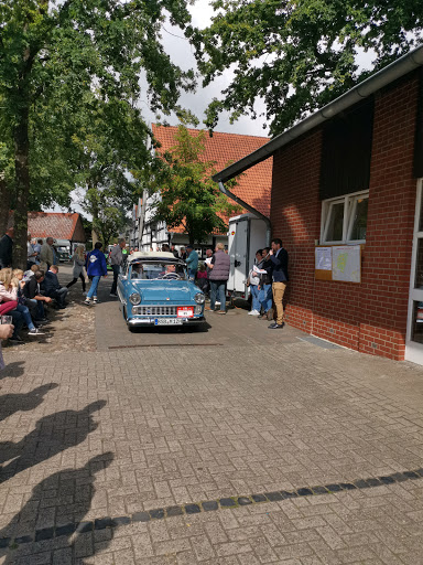 Bürgerbegegnungszentrum Wöhlehof - Thumbnail