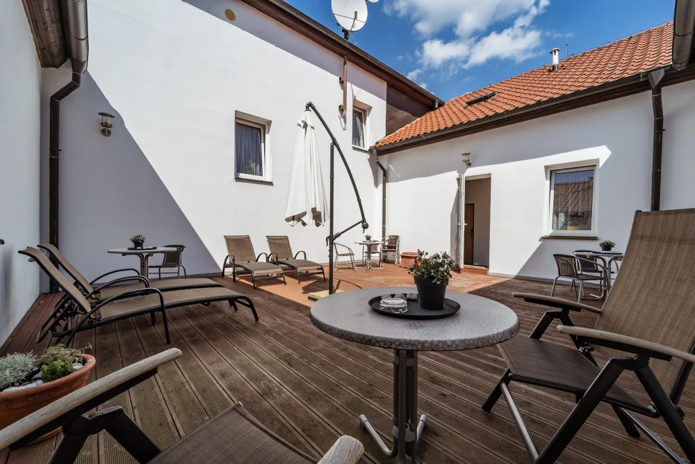 Hotel Panorama