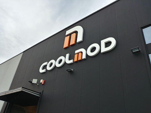 COOLMOD - Visual