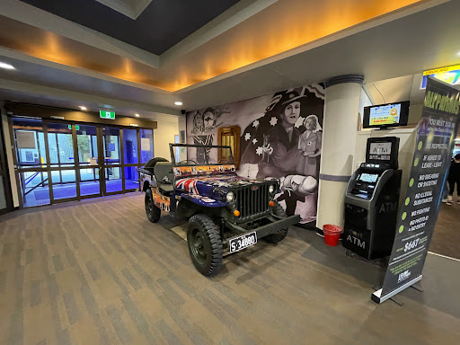 Warwick RSL Sub Branch - Thumbnail