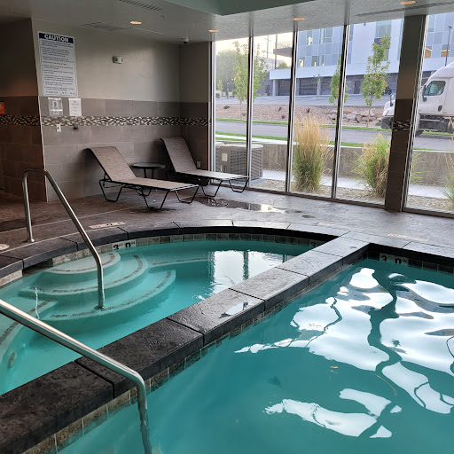 La Quinta Inn & Suites by Wyndham South Jordan Gallery - United States