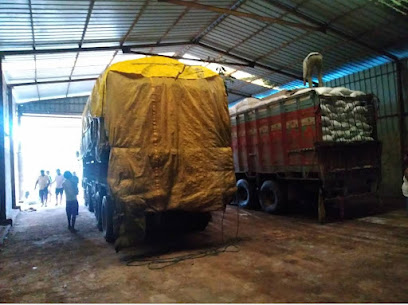 HPS Warehouse To-let