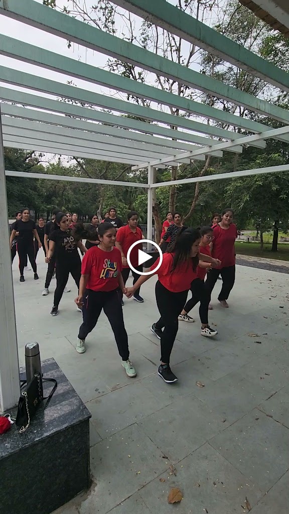 Fat 2 Fit Zumba Center