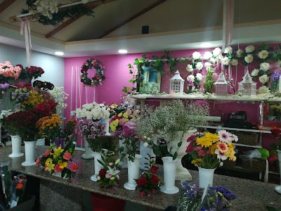 florist