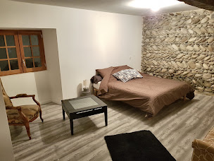 Photo n°10 de Peyo et Foodie à Escou (Chambre d'hôtes)