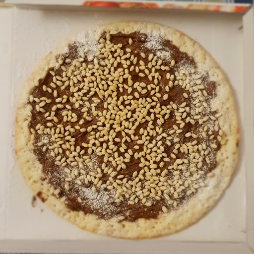 Pizza Export di Crivellari Matteo - Thumbnail
