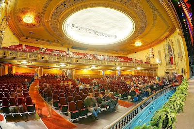 Virginia Theatre