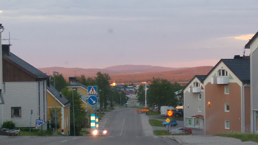 Kiruna Mail AB - Thumbnail