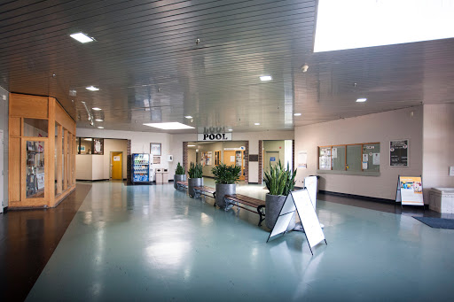 Ray Twinney Recreation Complex Gallery - Canada