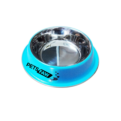 Petsfaw - Visual