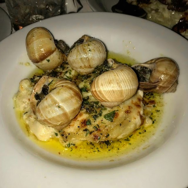 La Brasserie