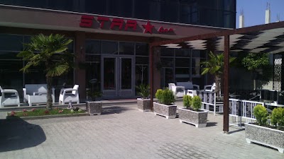 Star Bar